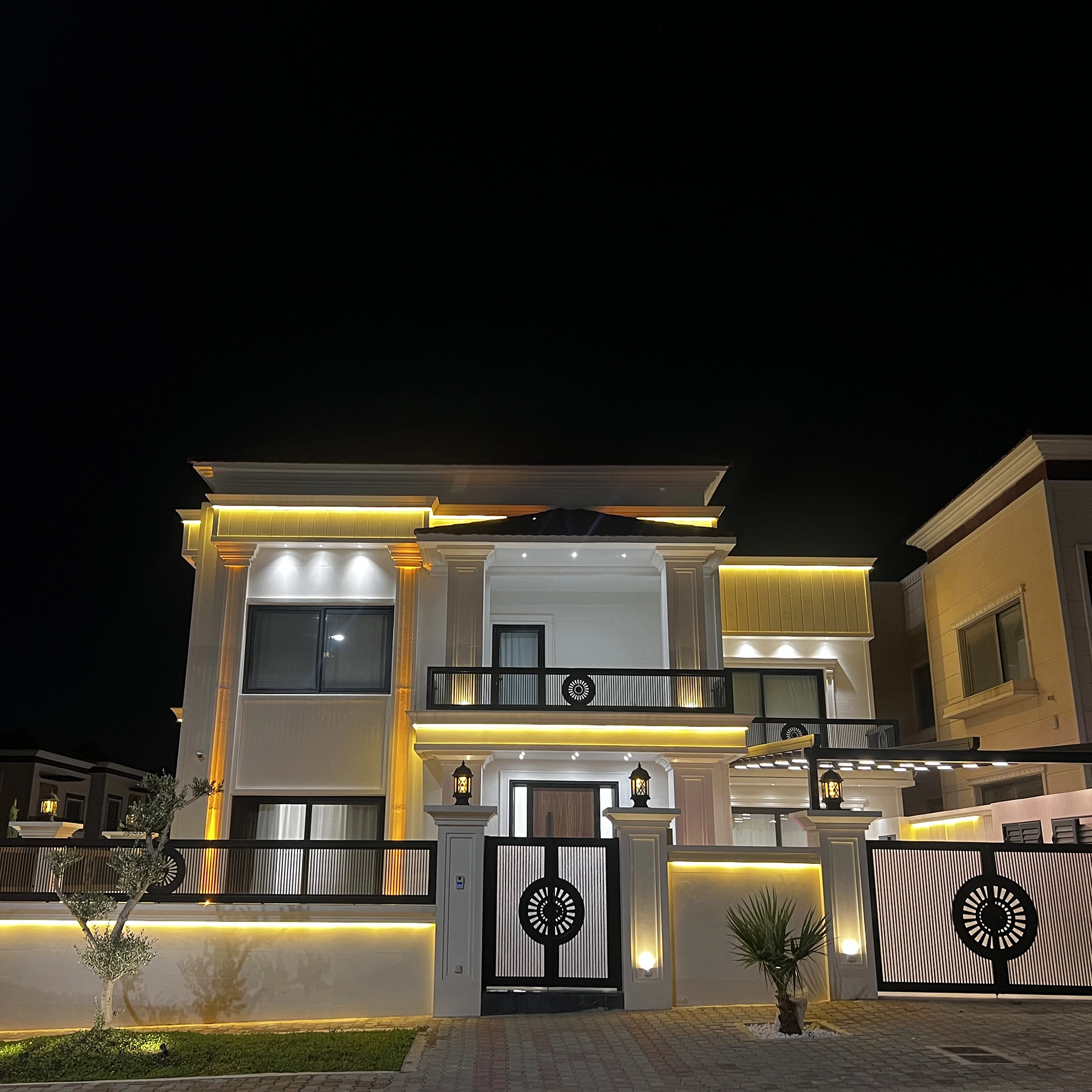 firdows city project image
