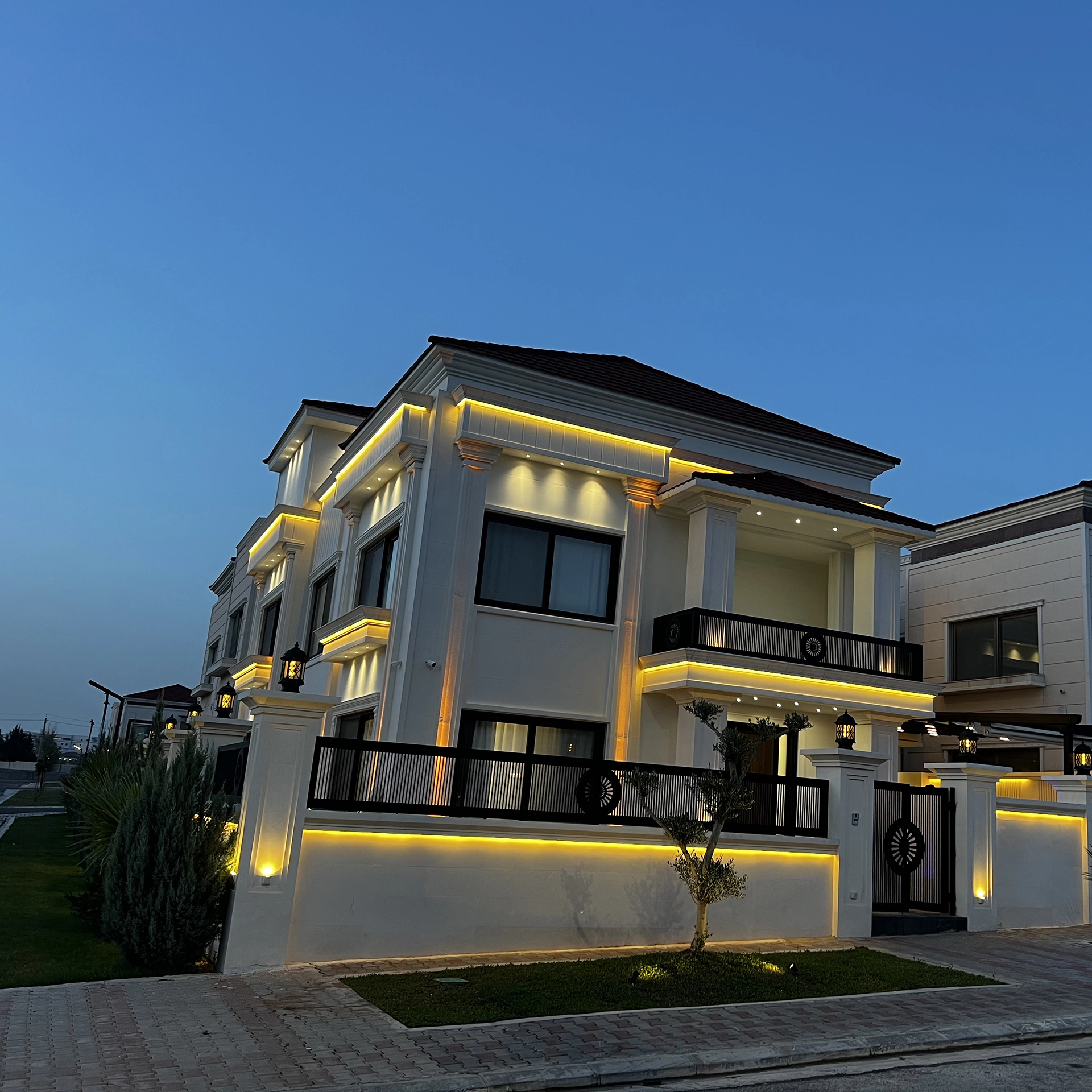 firdows city project image