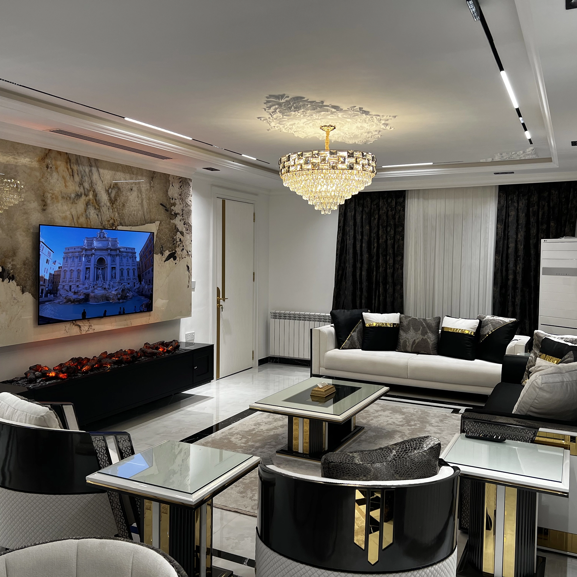firdows city project image