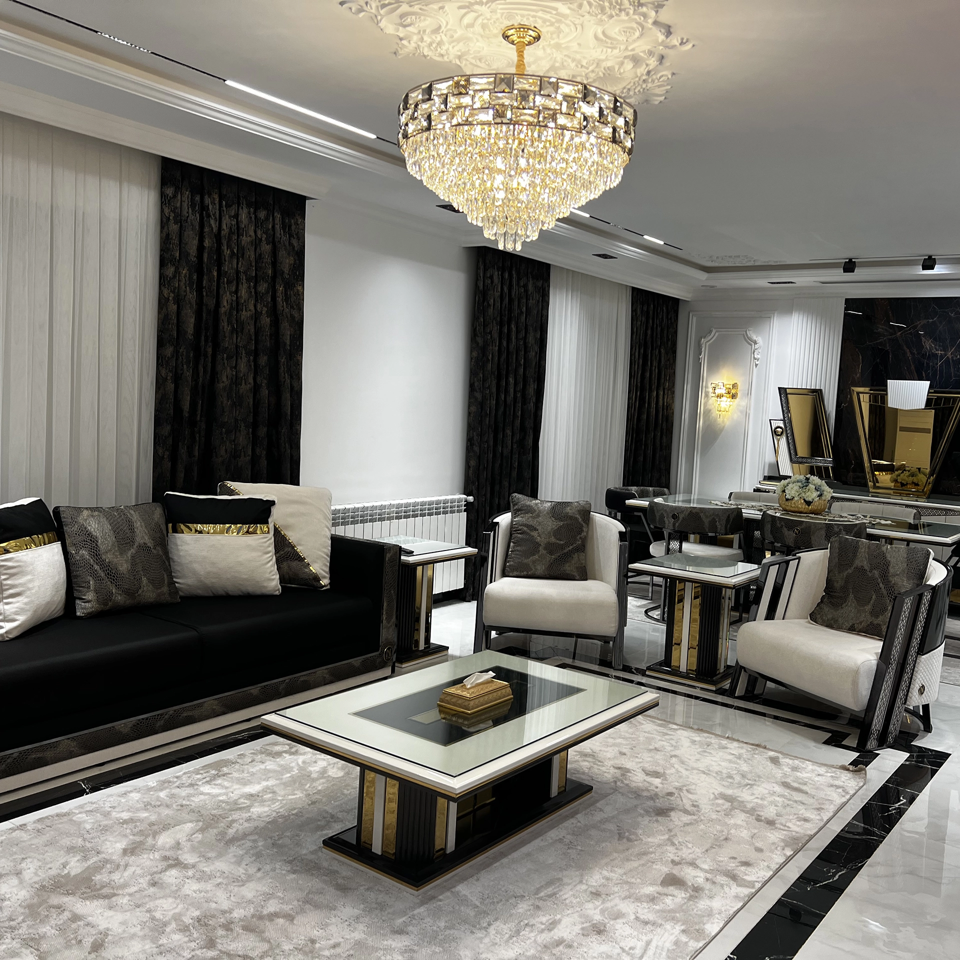 firdows city project image