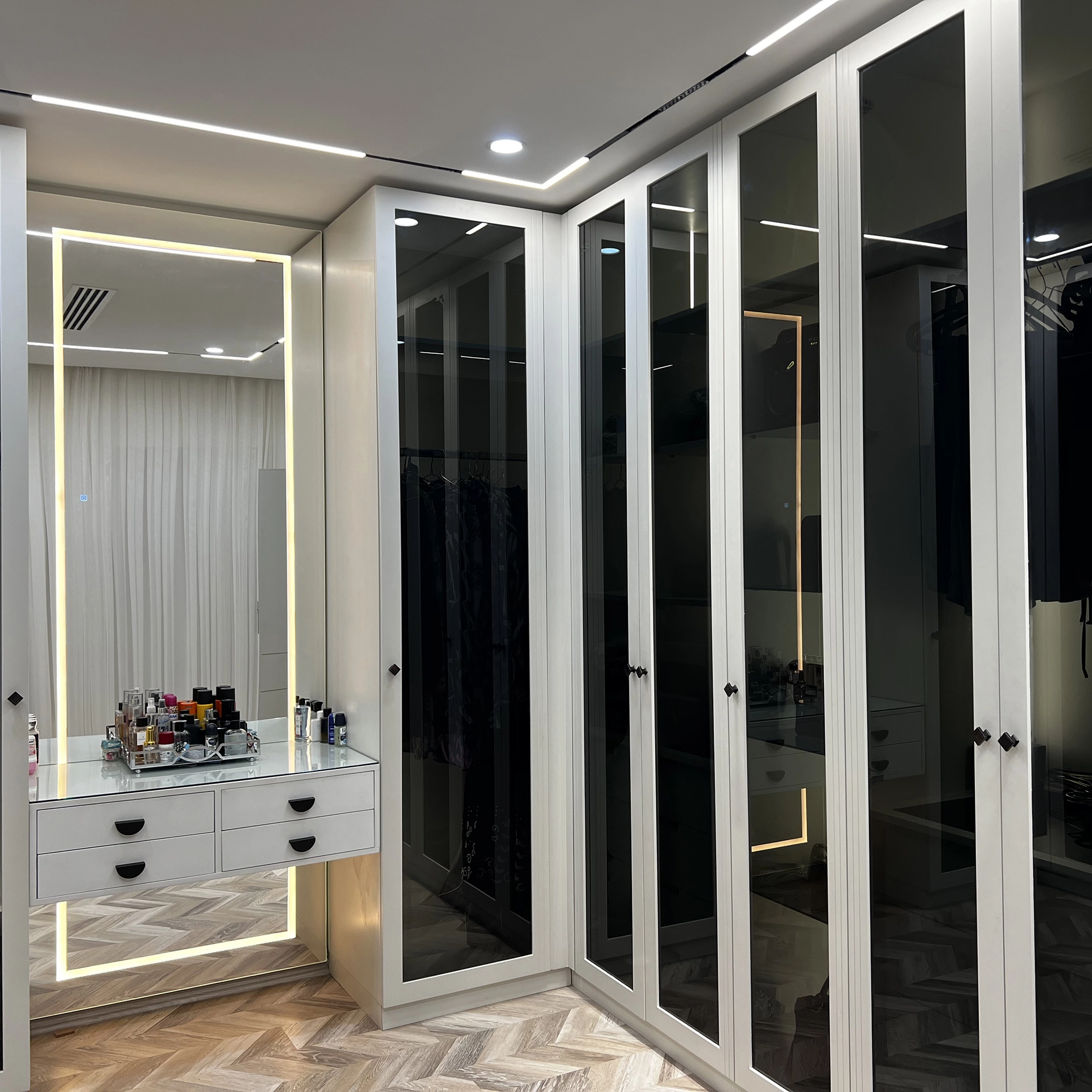 firdows city project image