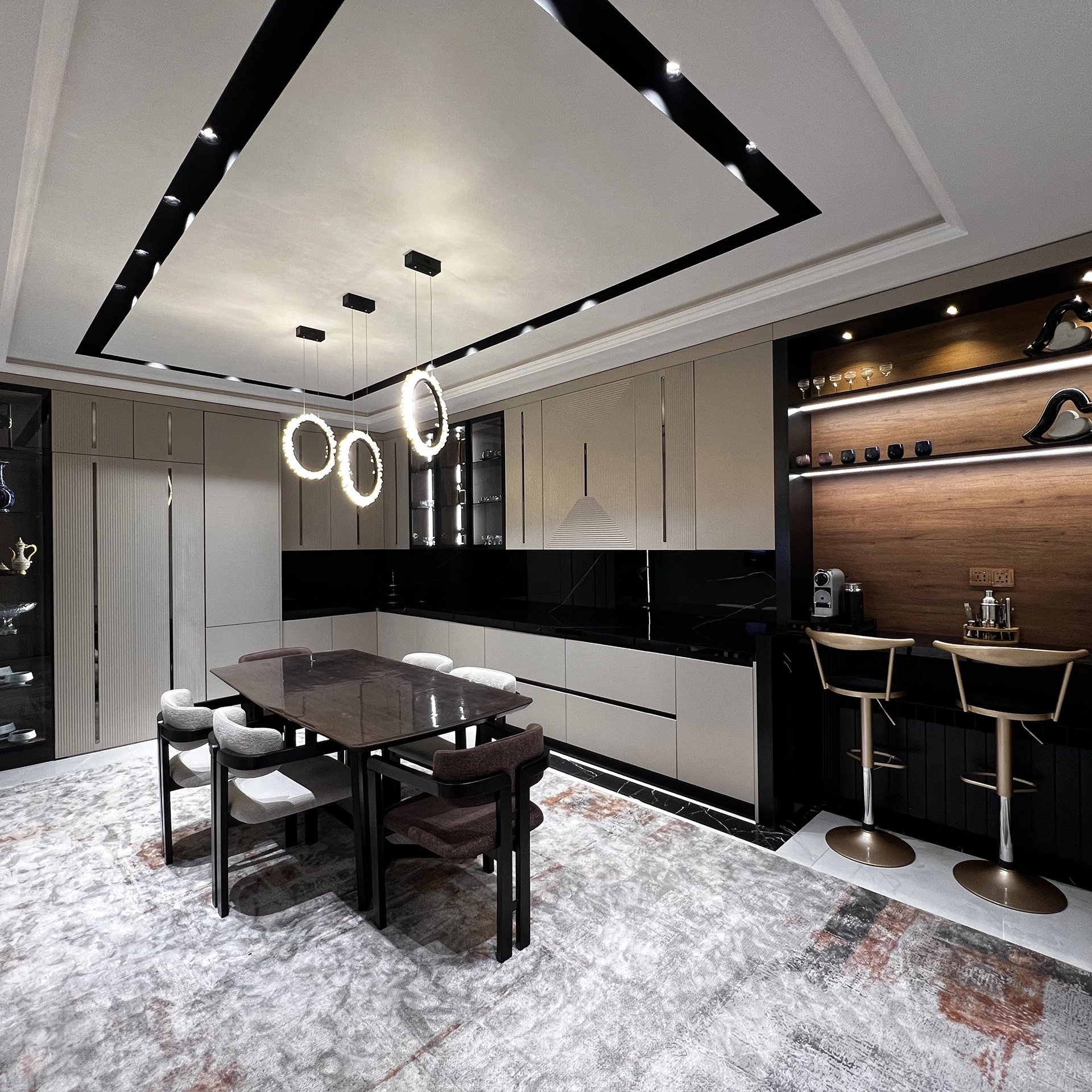firdows city project image