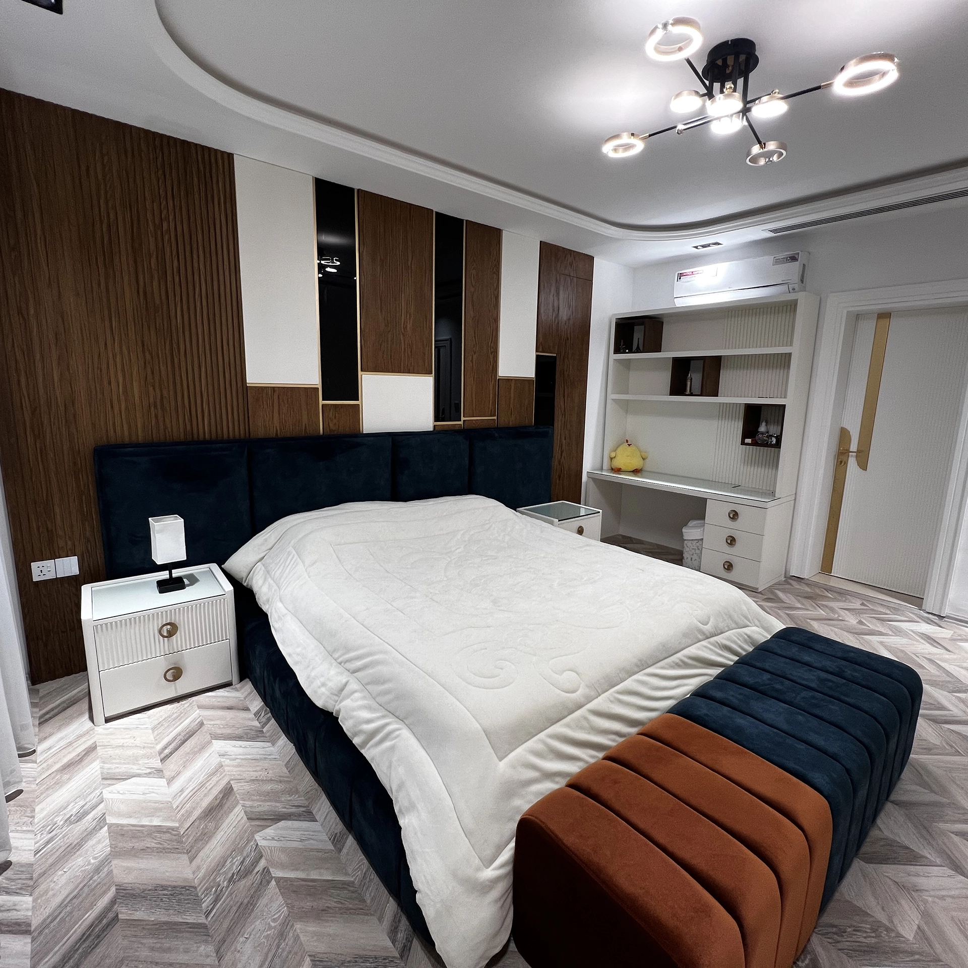 firdows city project image