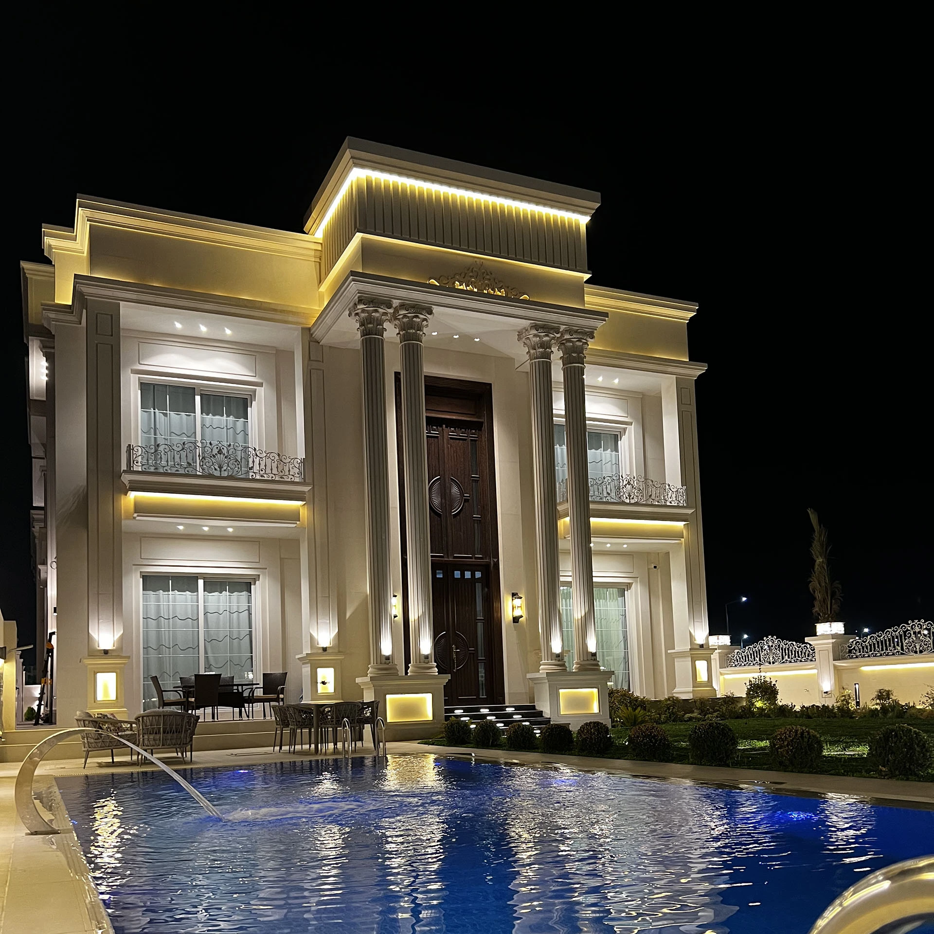 ganjan city project image