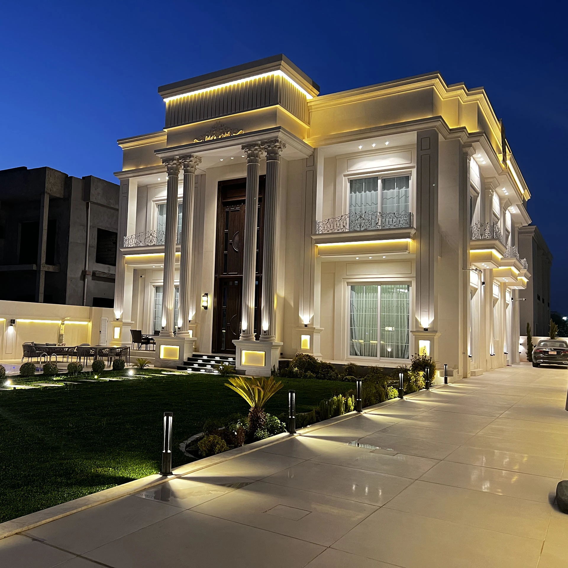 ganjan city project image