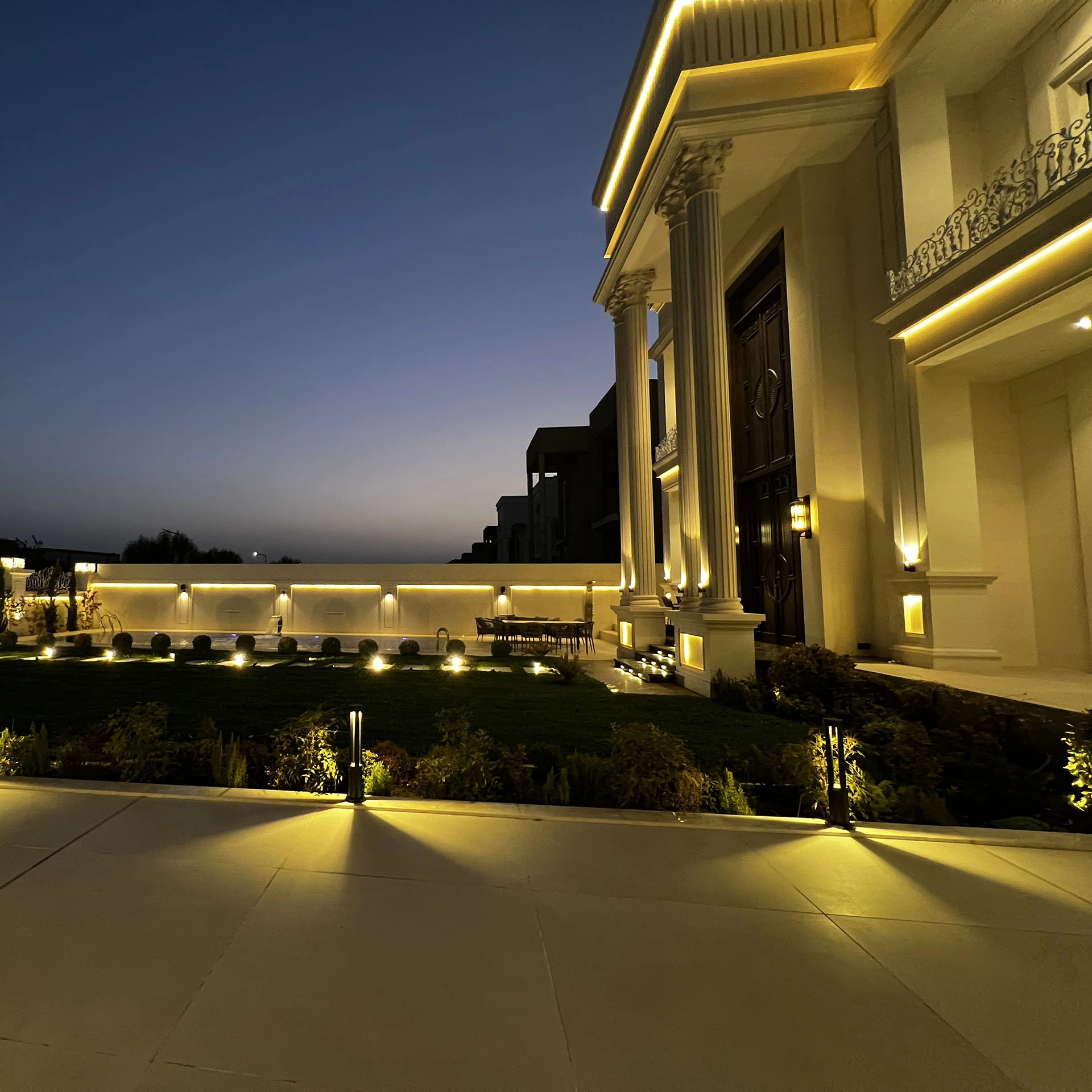 ganjan city project image