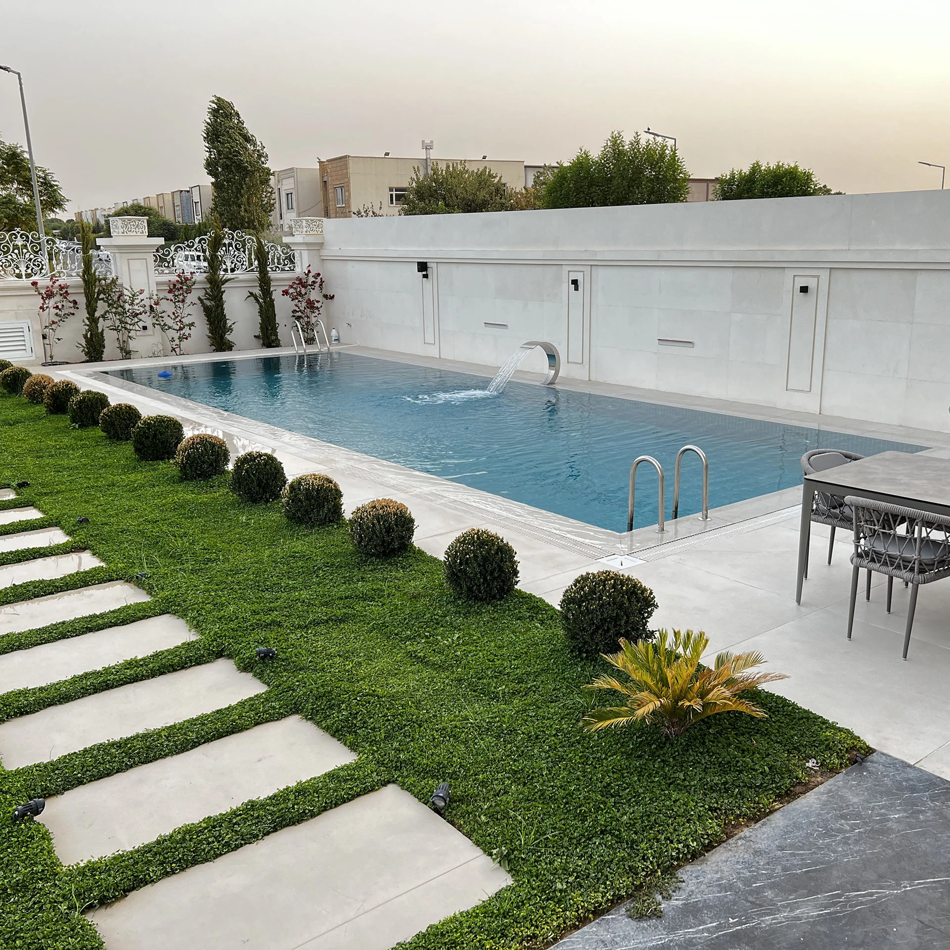 ganjan city project image
