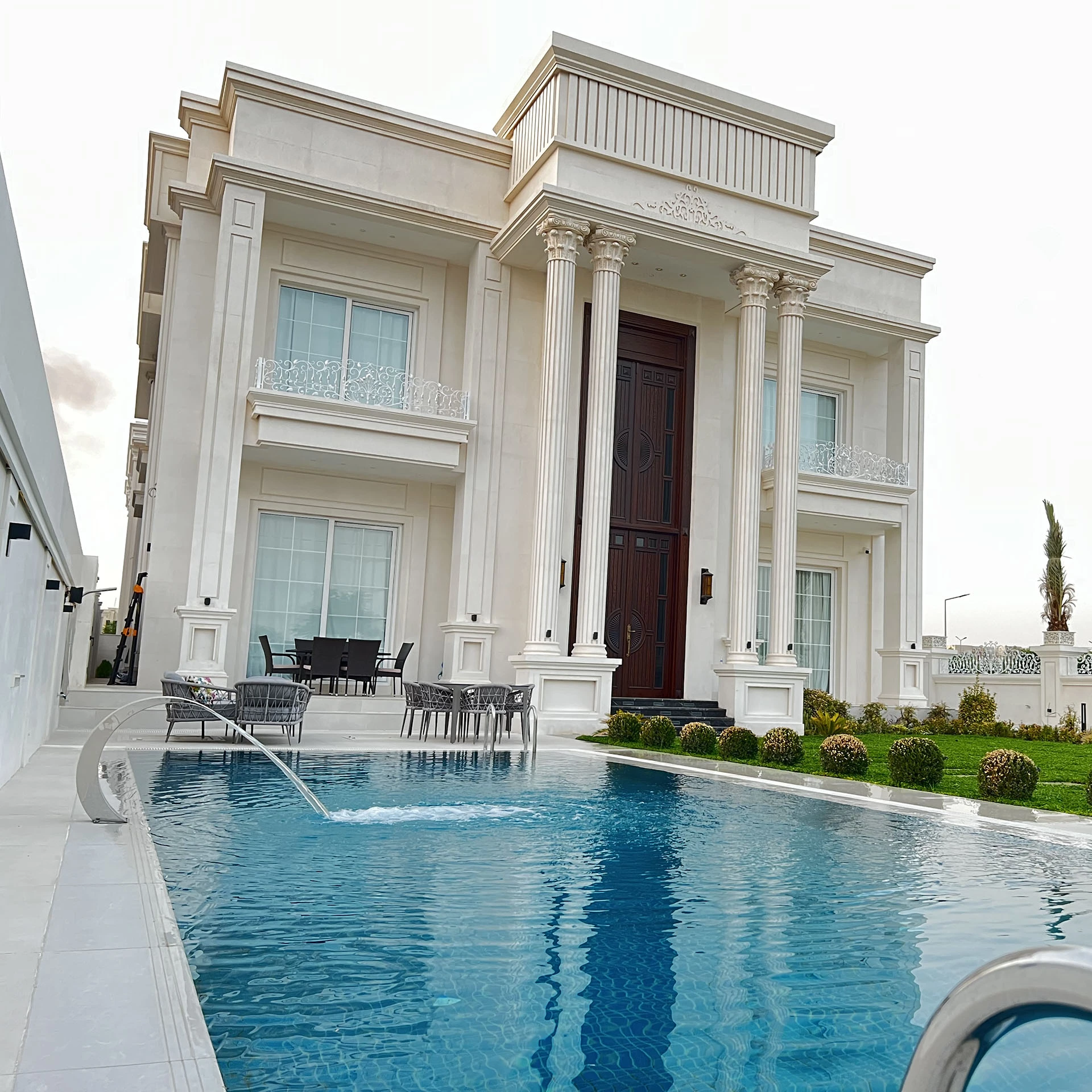 ganjan city project image