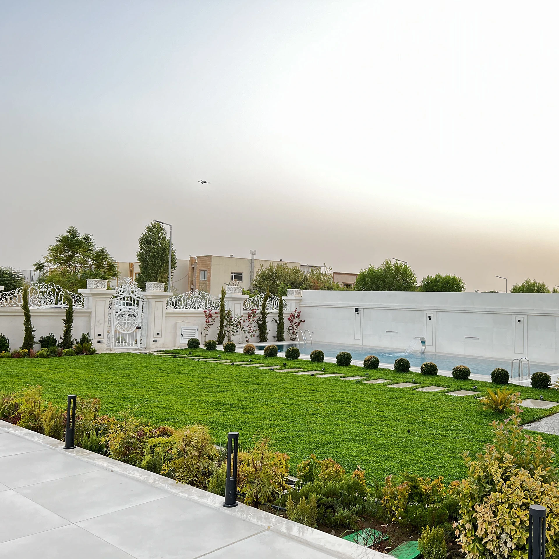 ganjan city project image