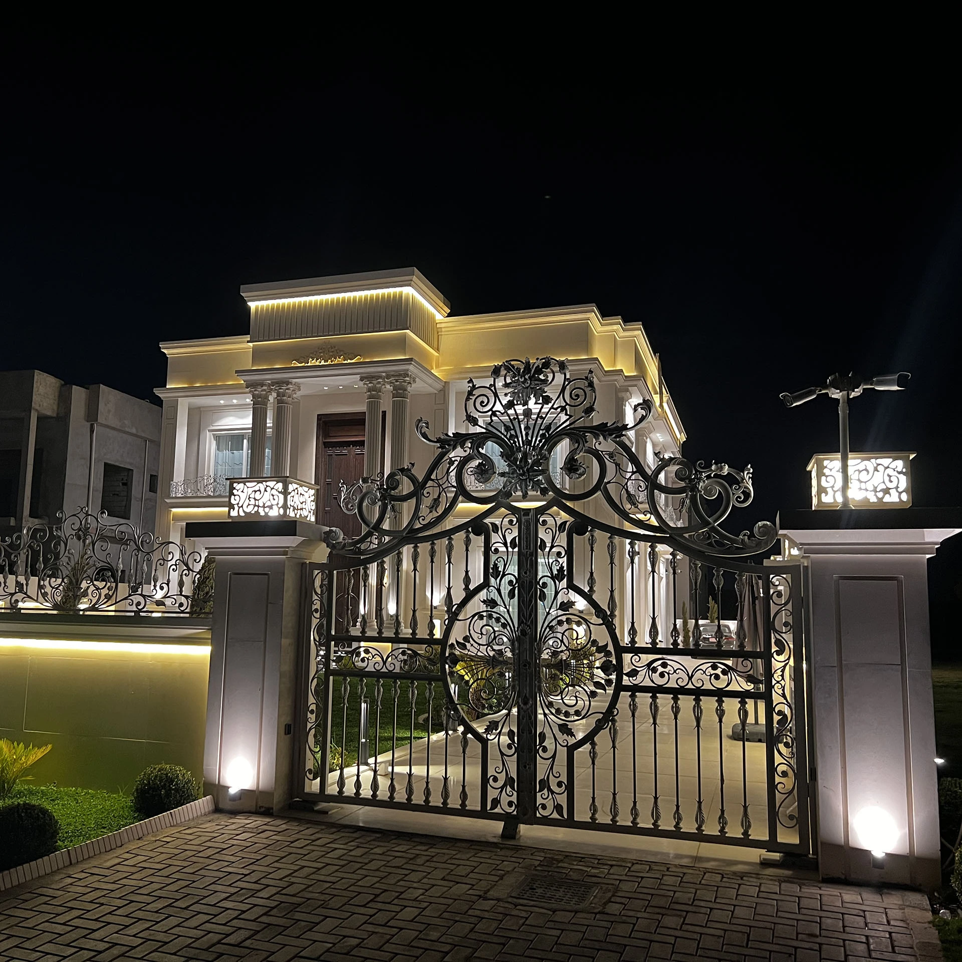 ganjan city project image