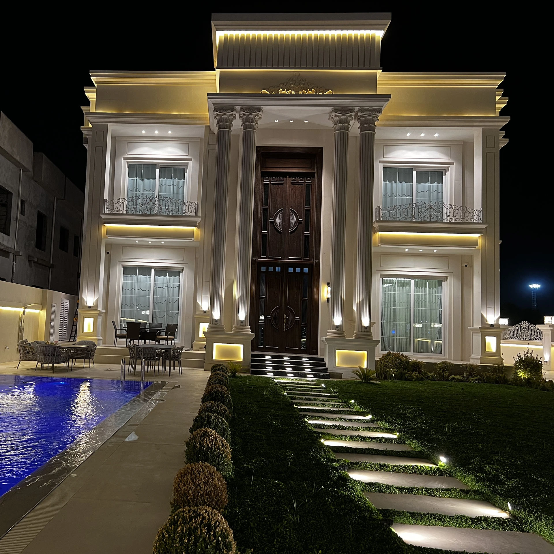 ganjan city project image