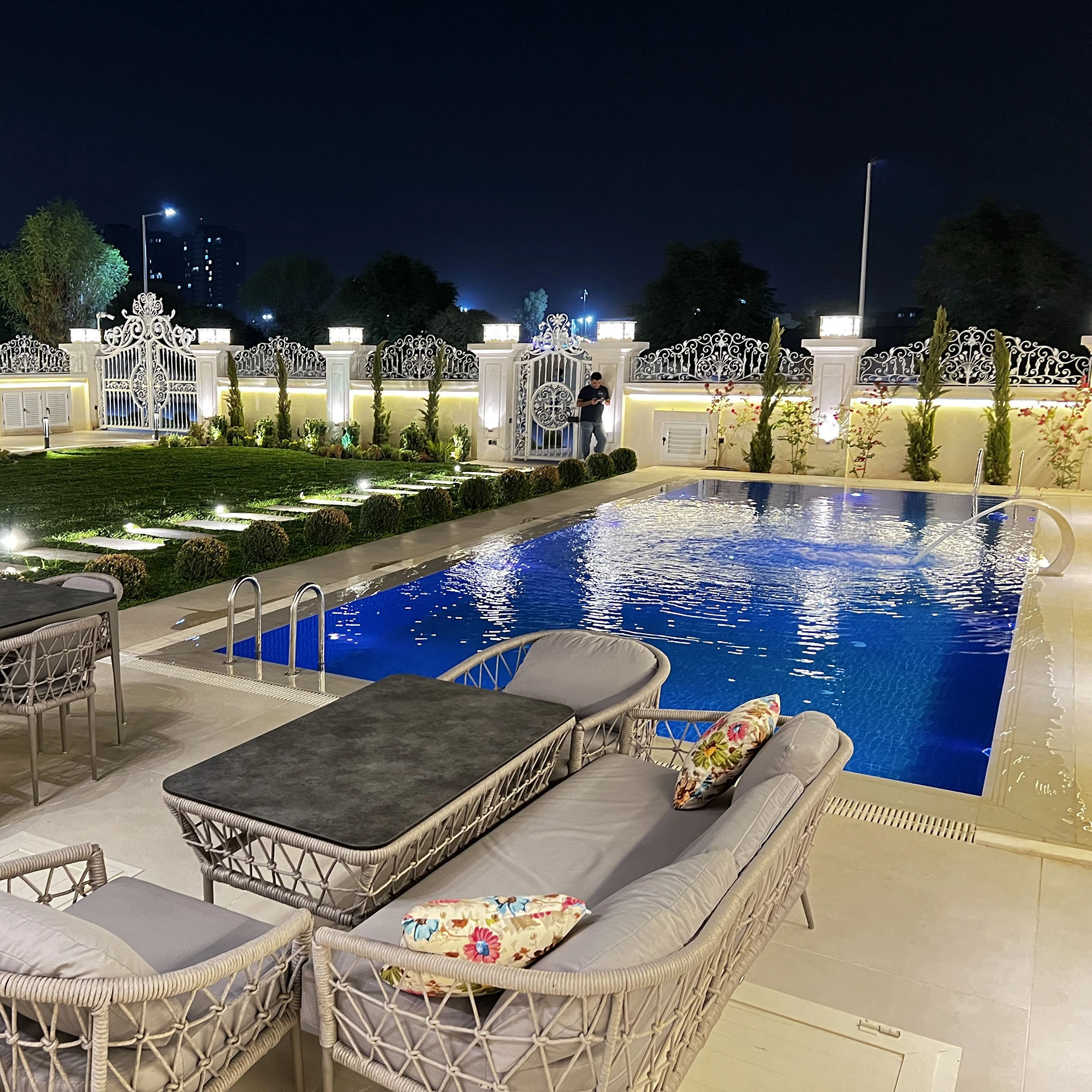 ganjan city project image