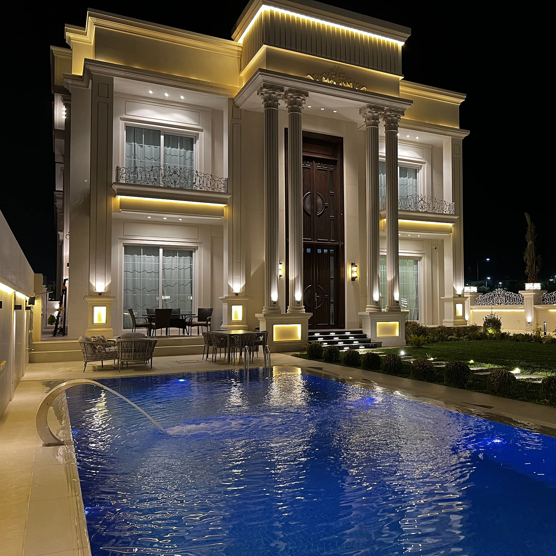 ganjan city project image