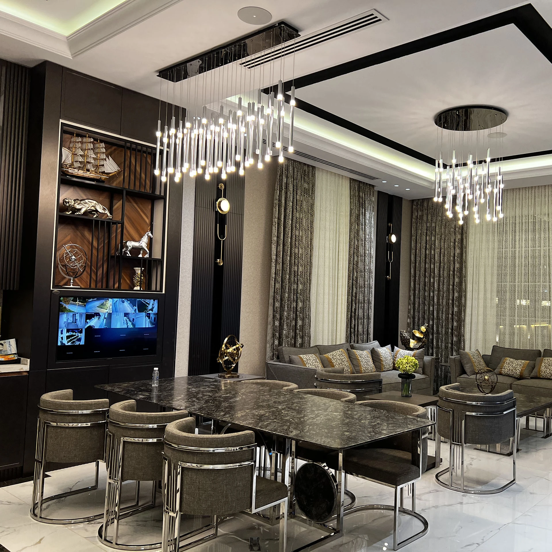 ganjan city project image