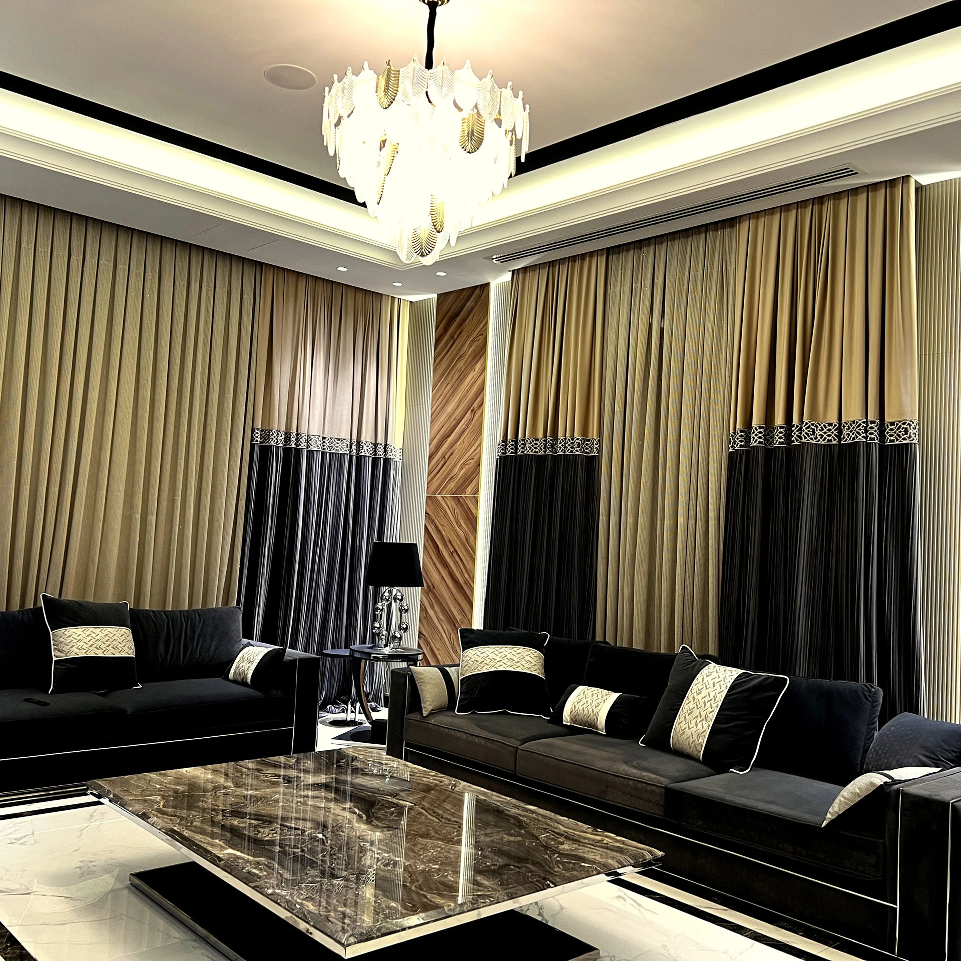 ganjan city project image
