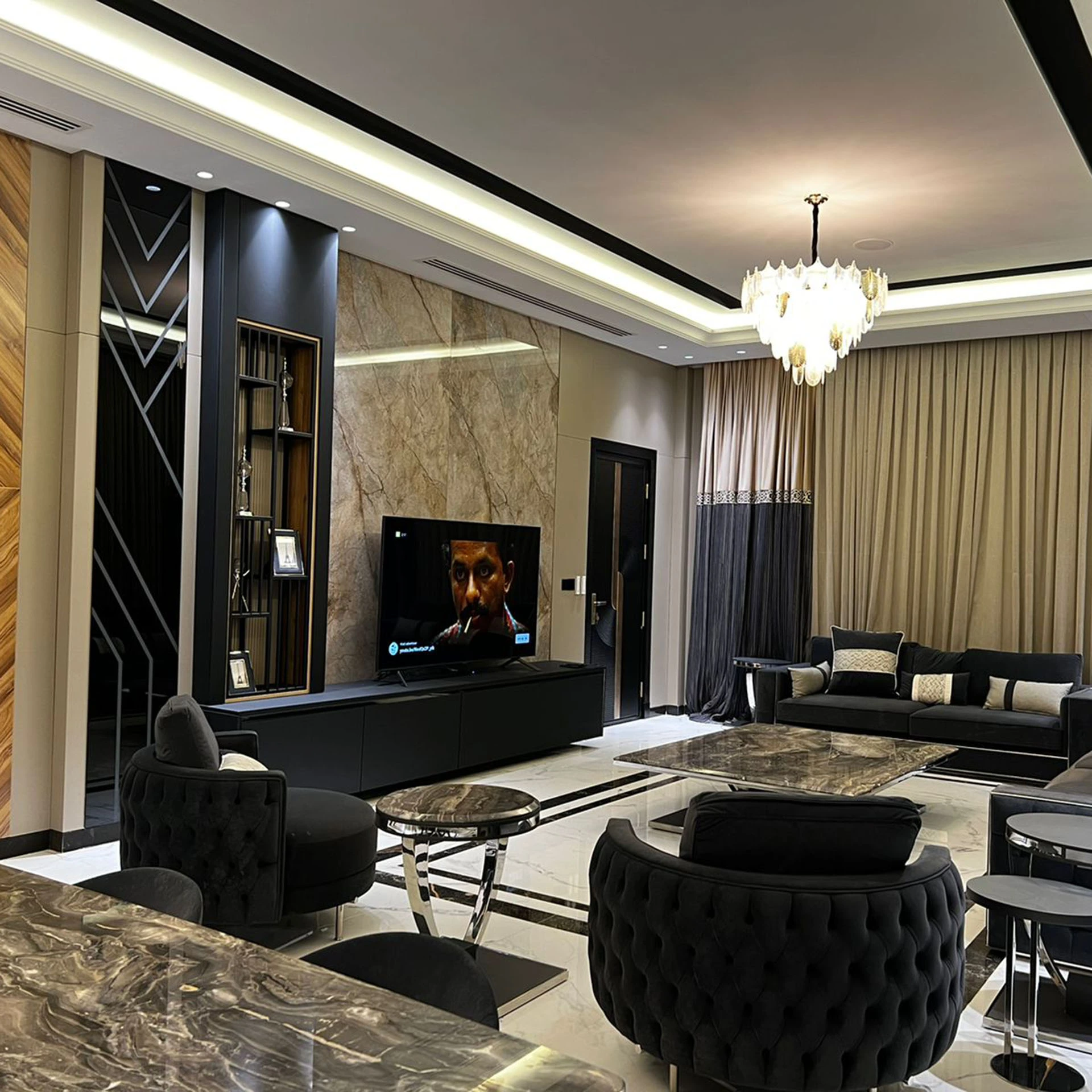 ganjan city project image