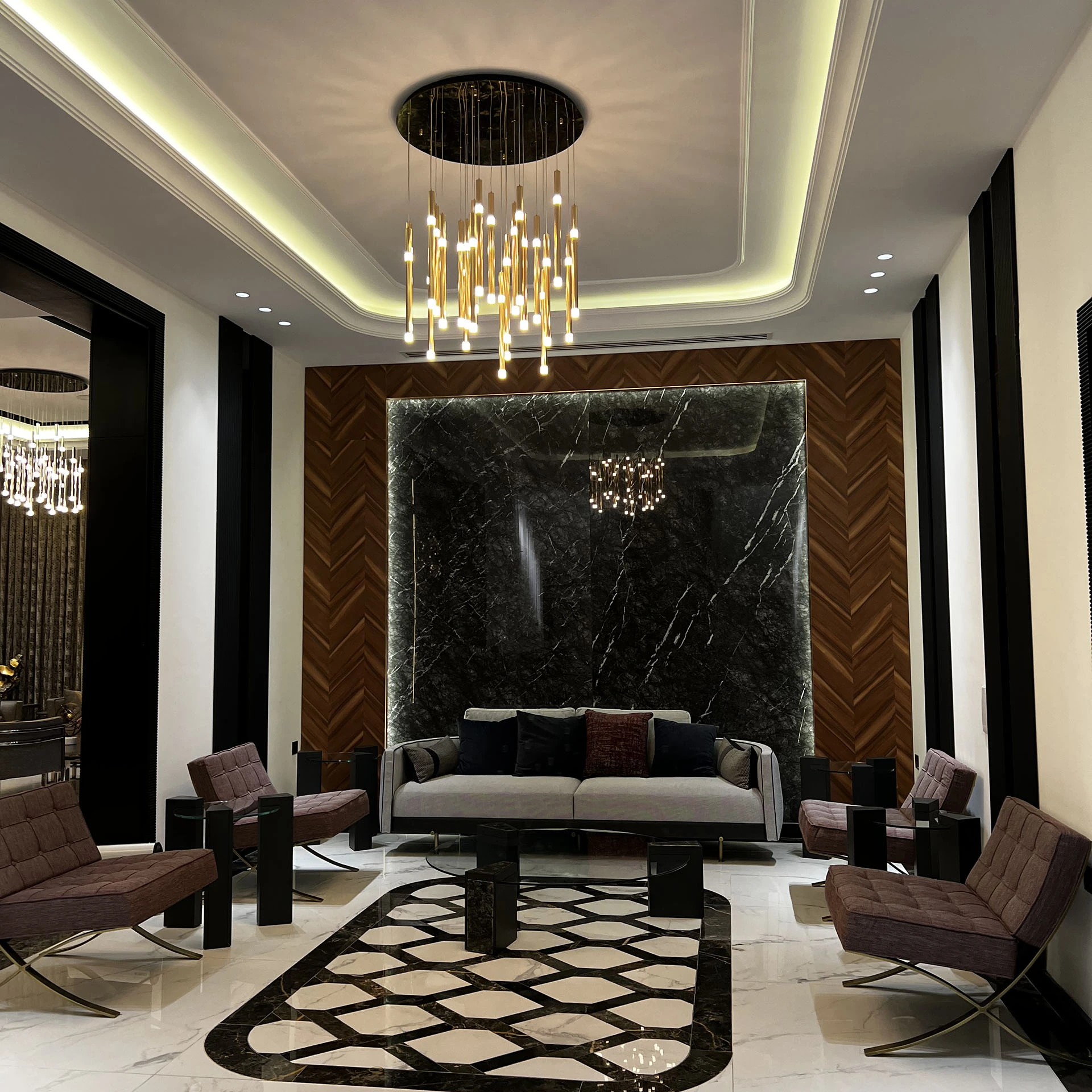 ganjan city project image