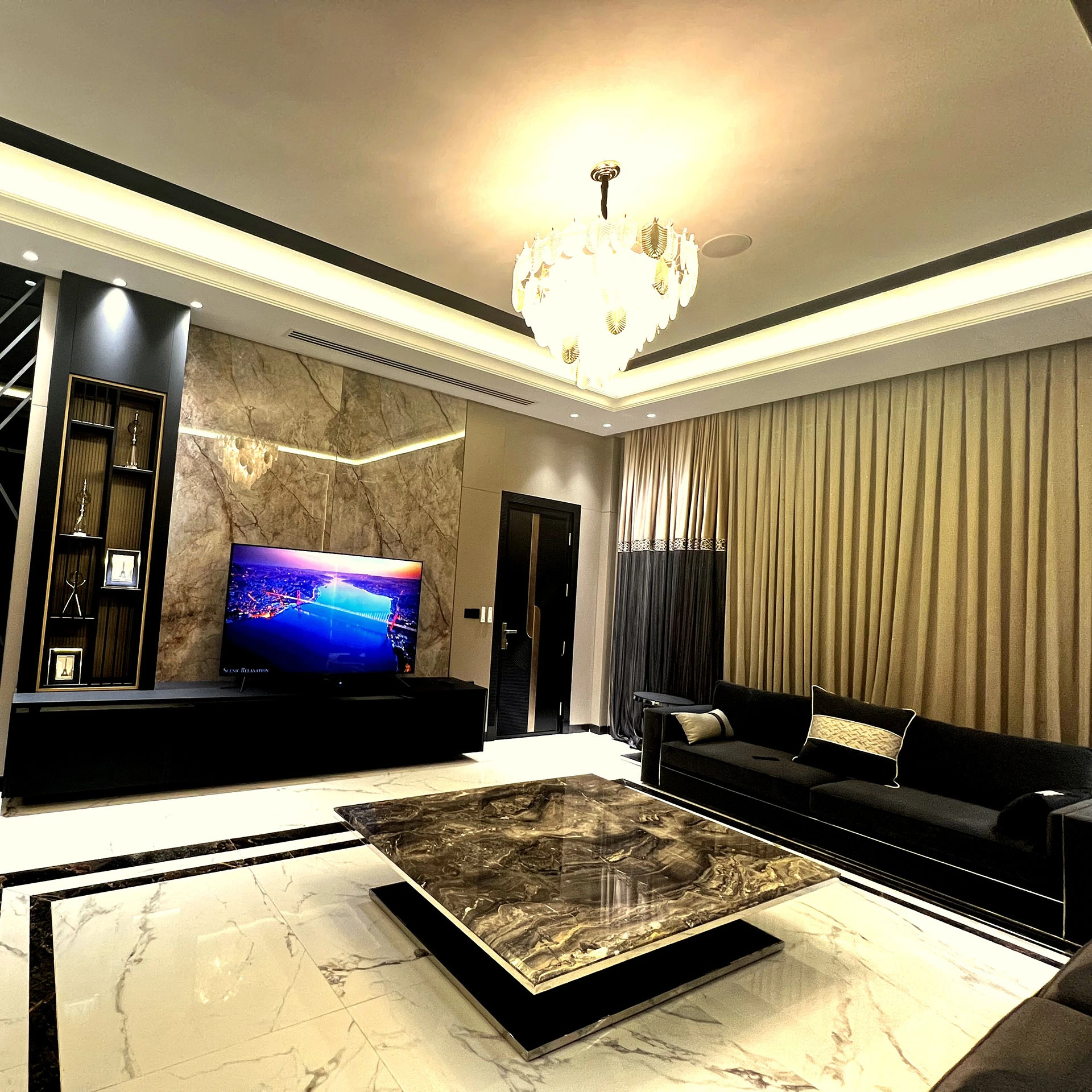 ganjan city project image