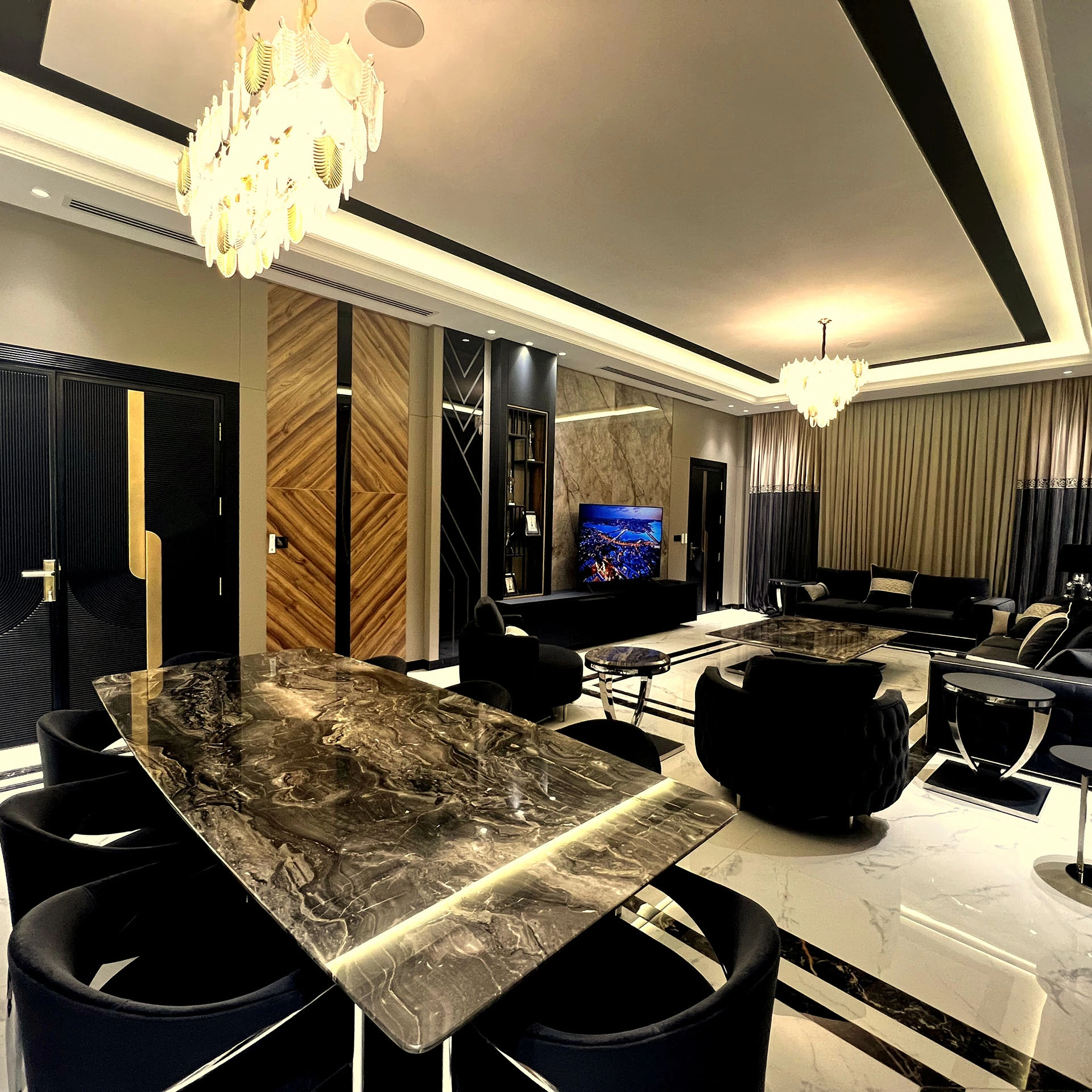 ganjan city project image