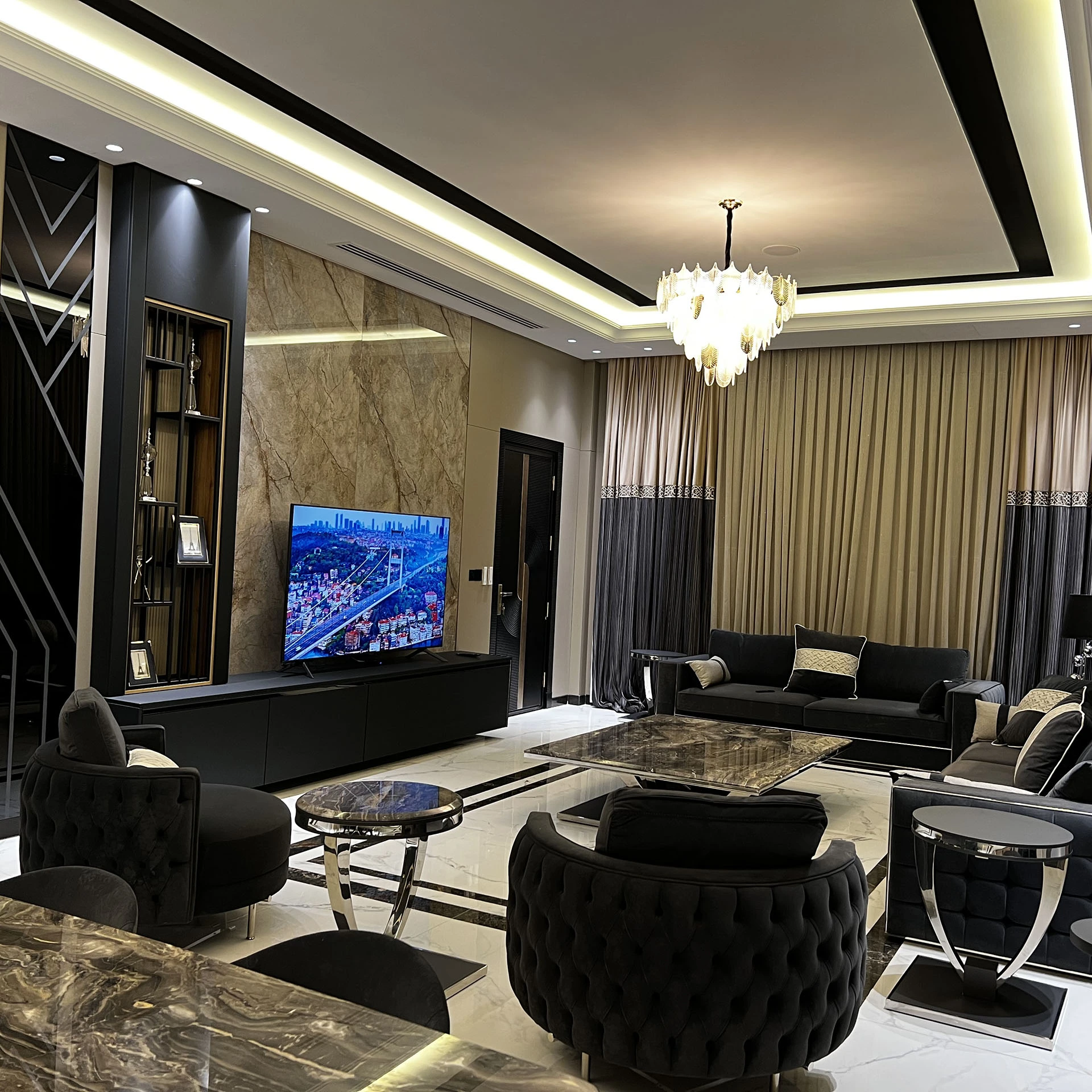 ganjan city project image