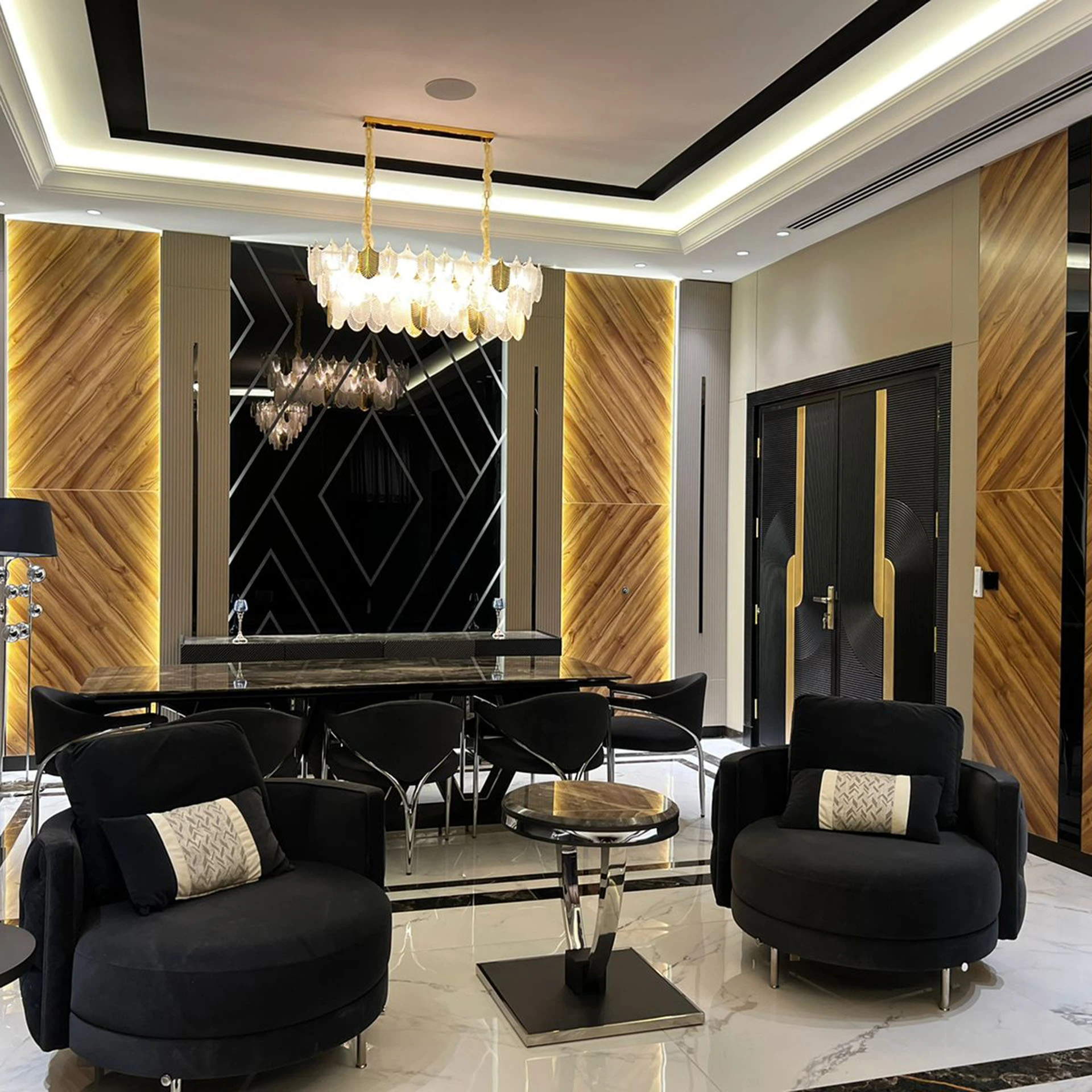 ganjan city project image