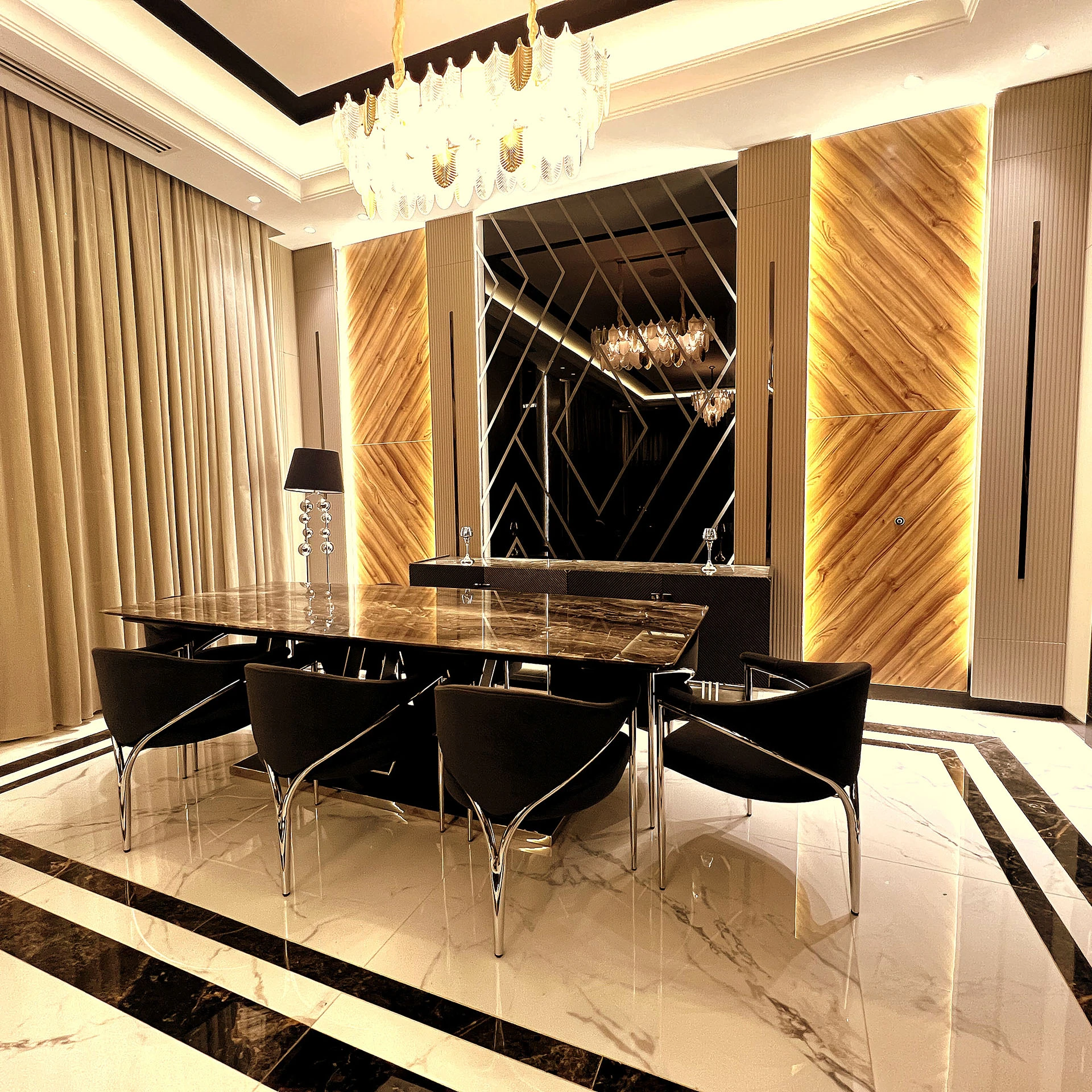ganjan city project image
