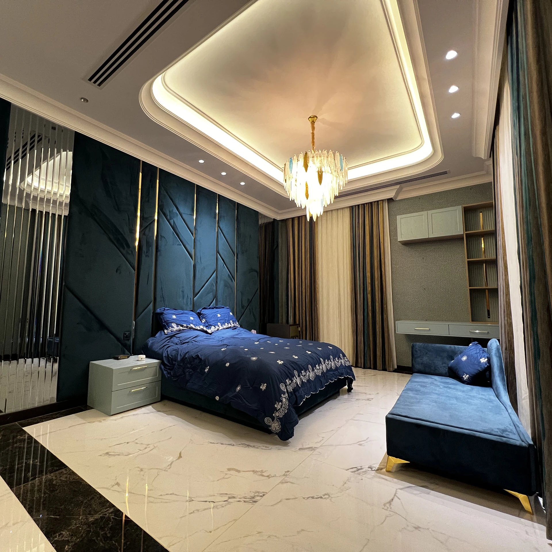 ganjan city project image