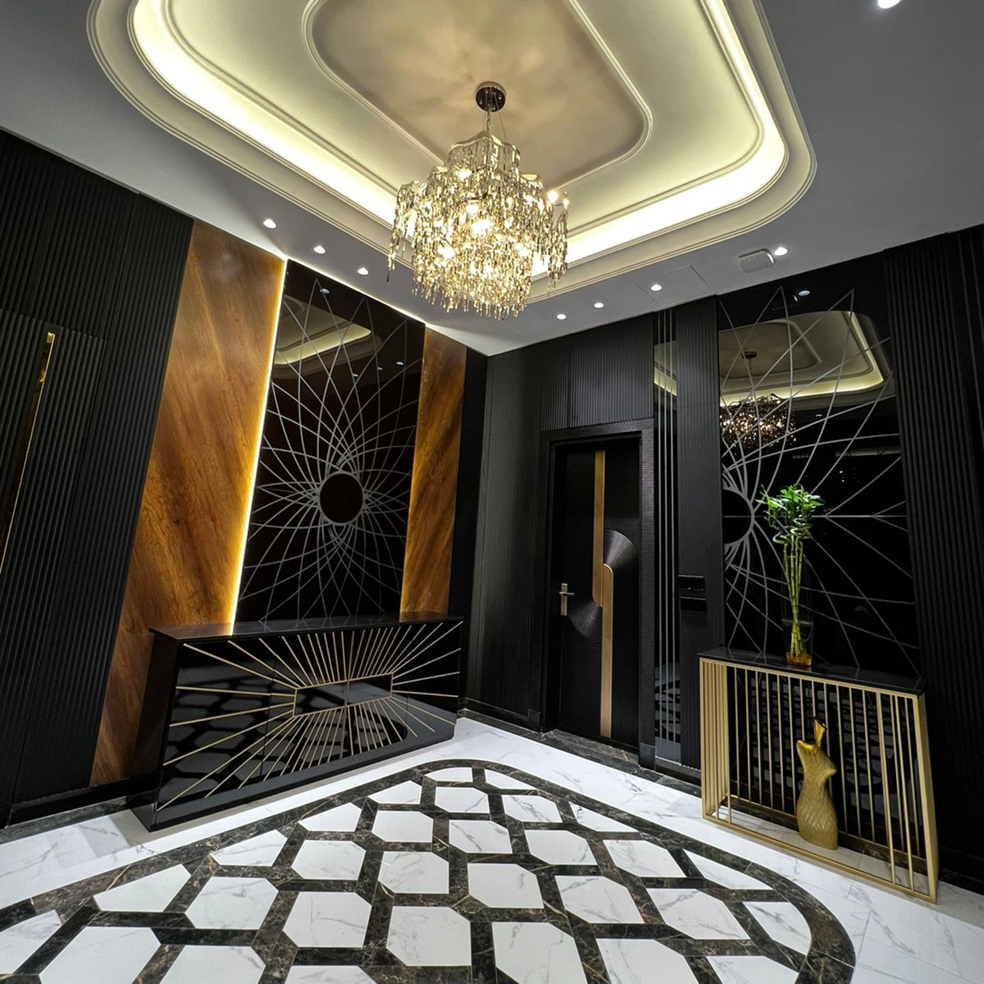 ganjan city project image