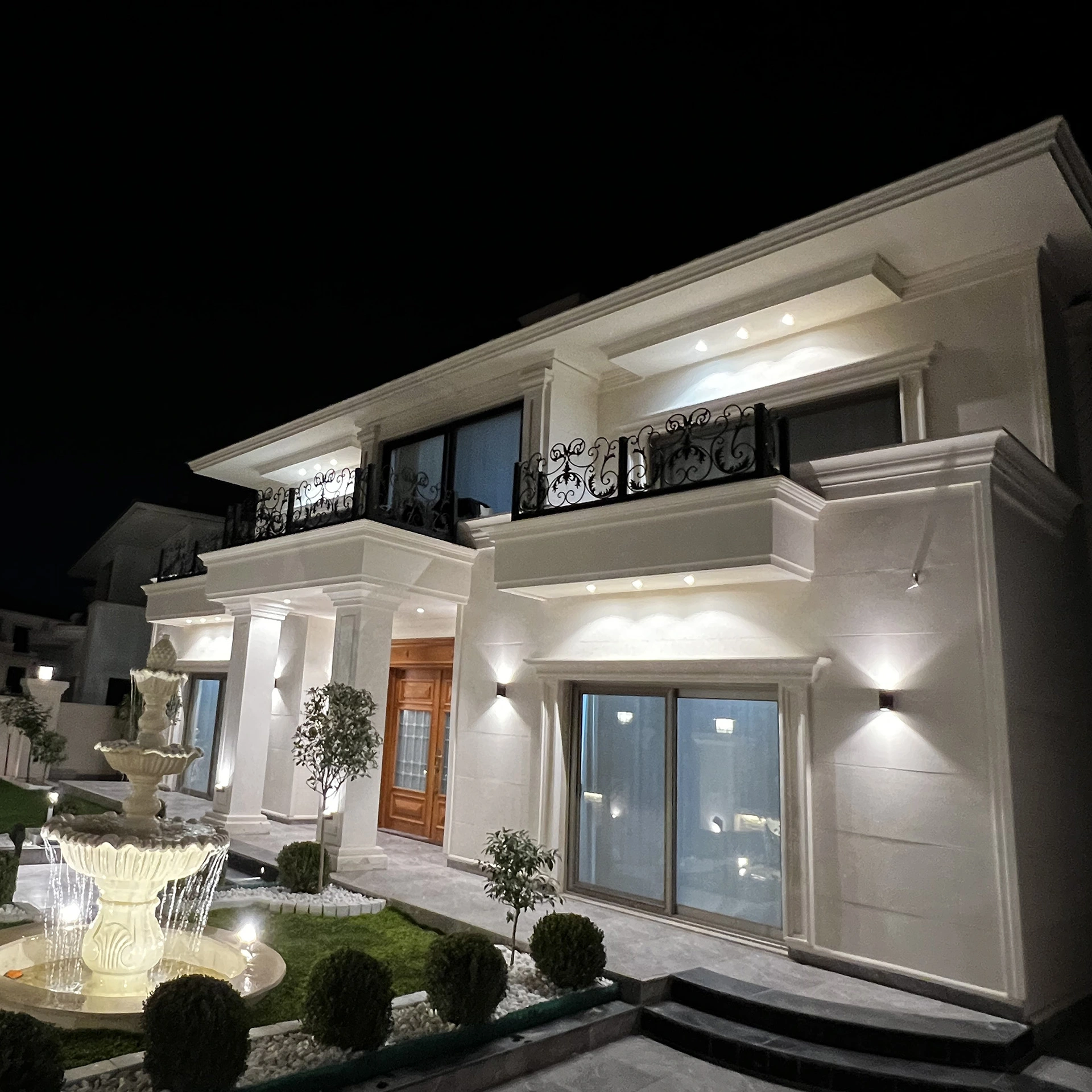 mass village project image