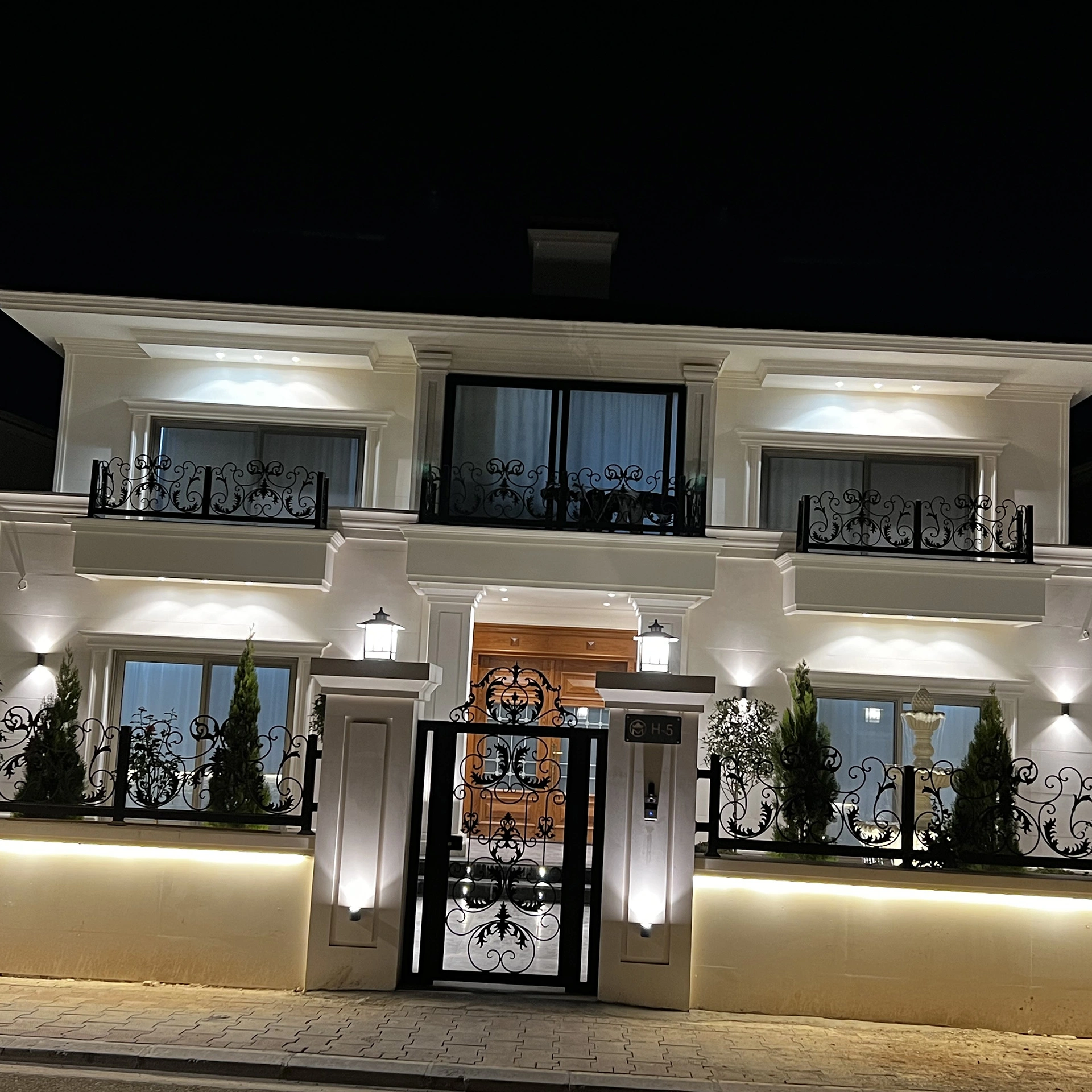 mass village project image