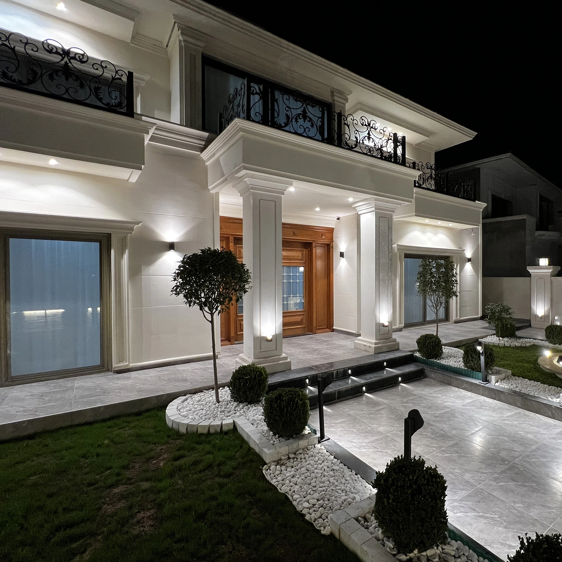 mass village project image
