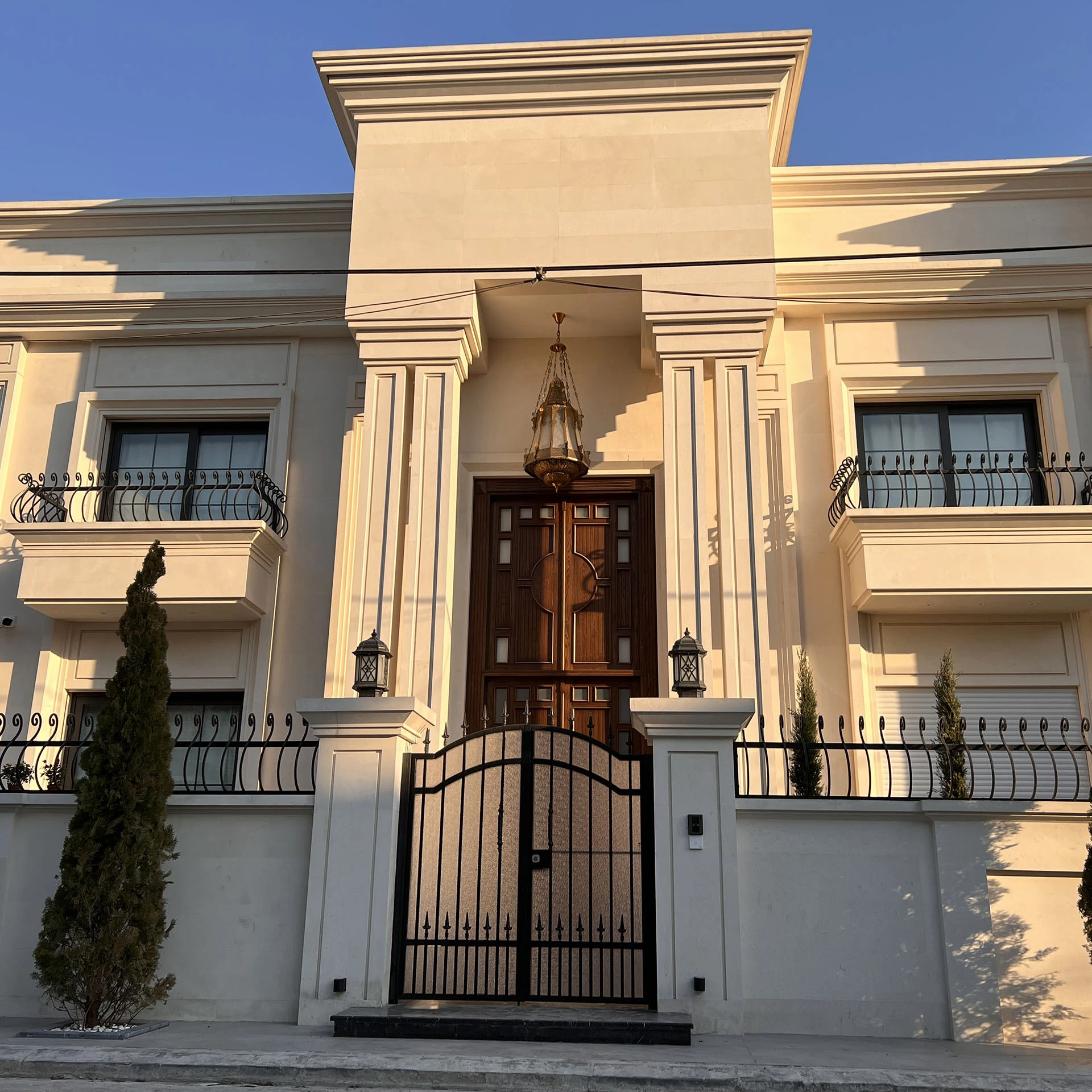 shorsh villa image