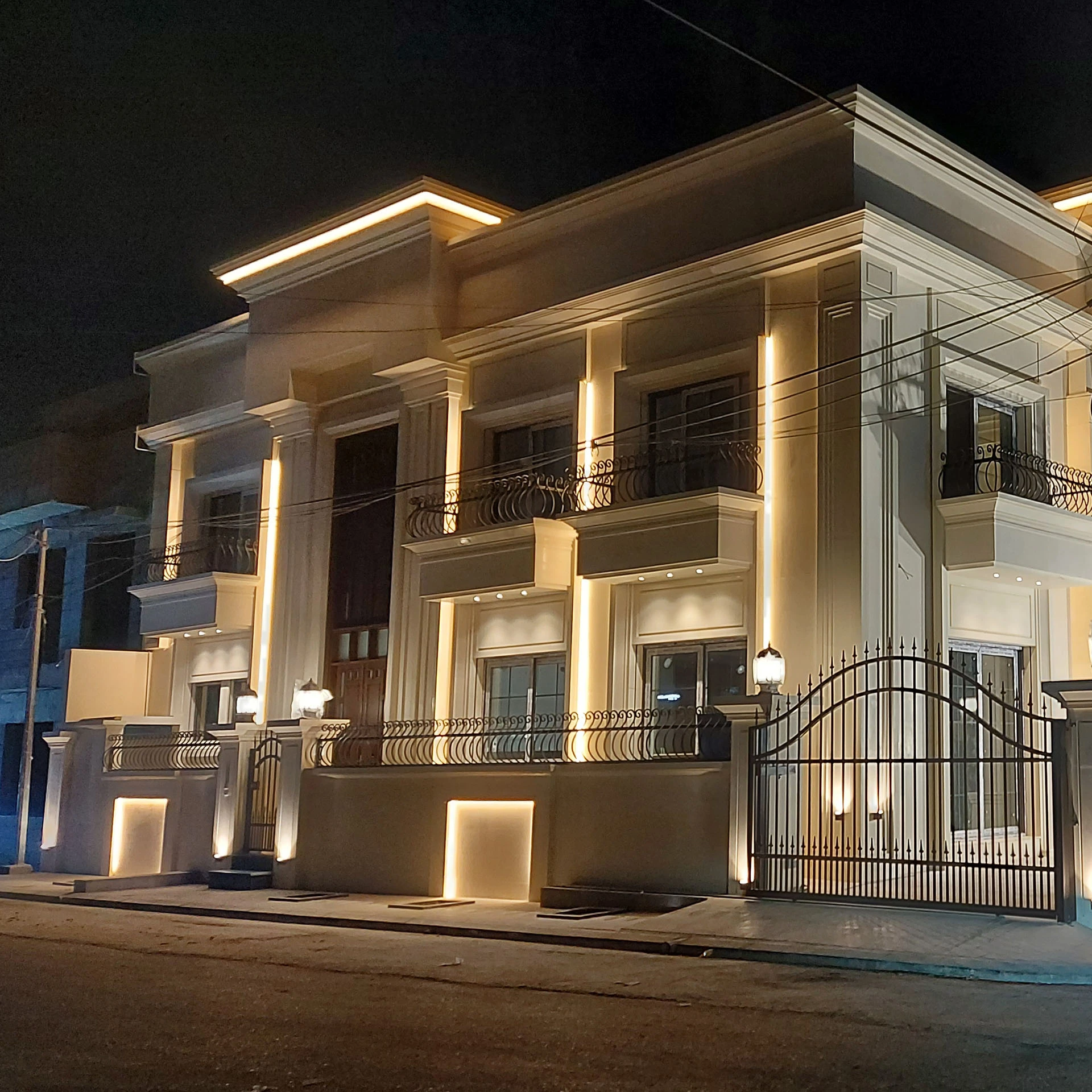 shorsh villa image