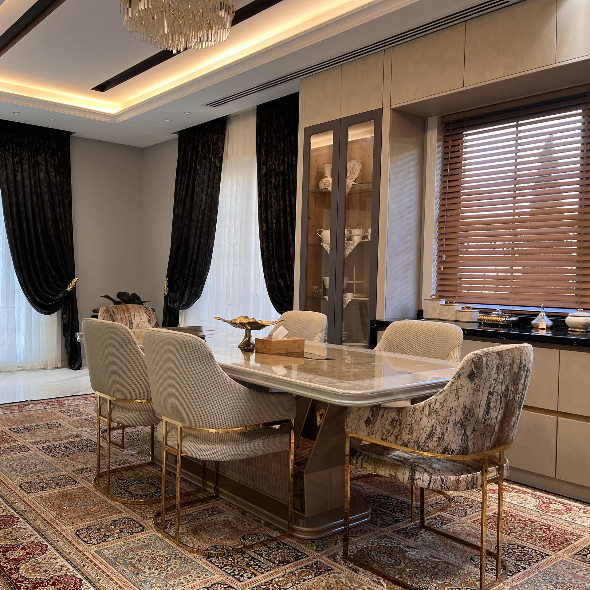shorsh villa image