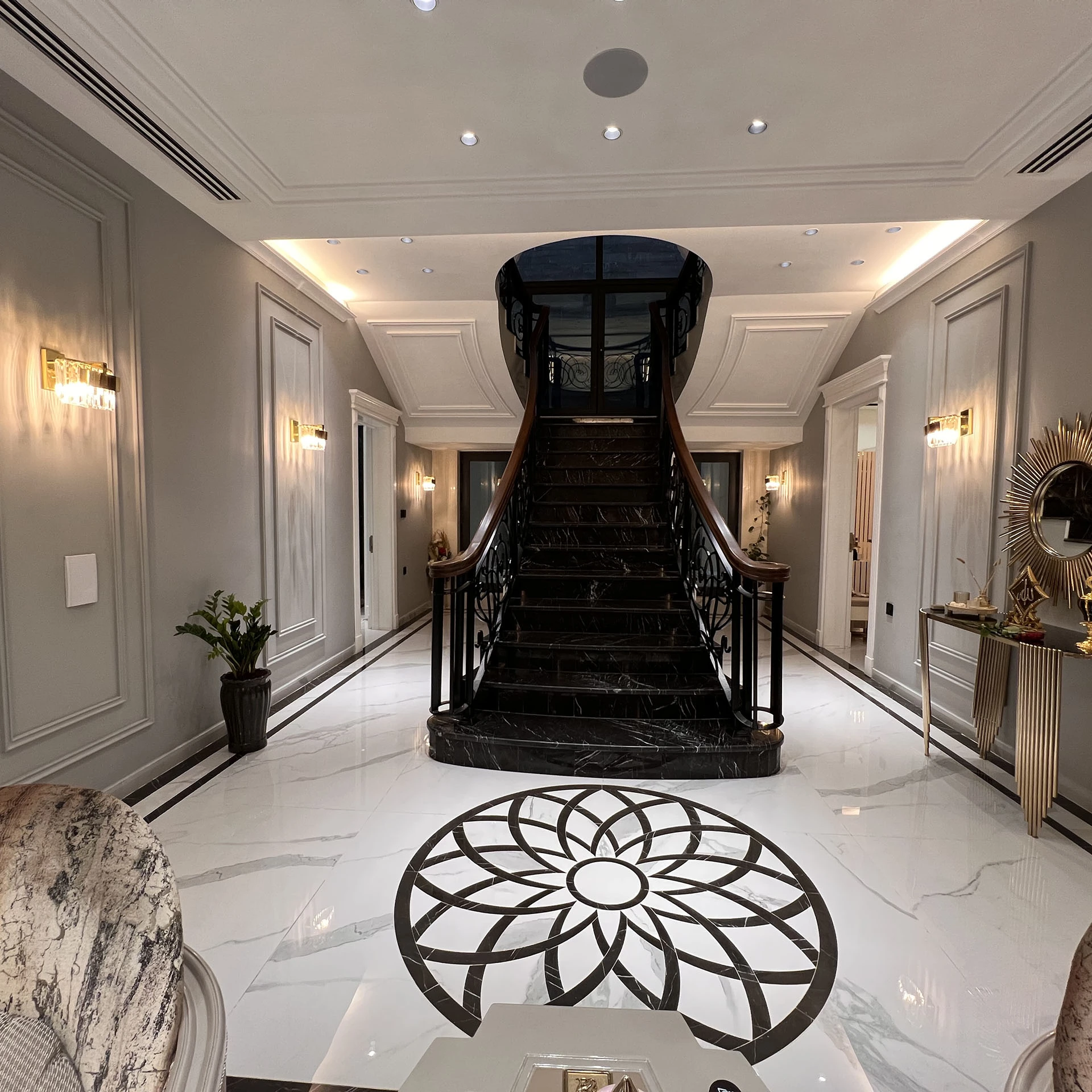 shorsh villa image