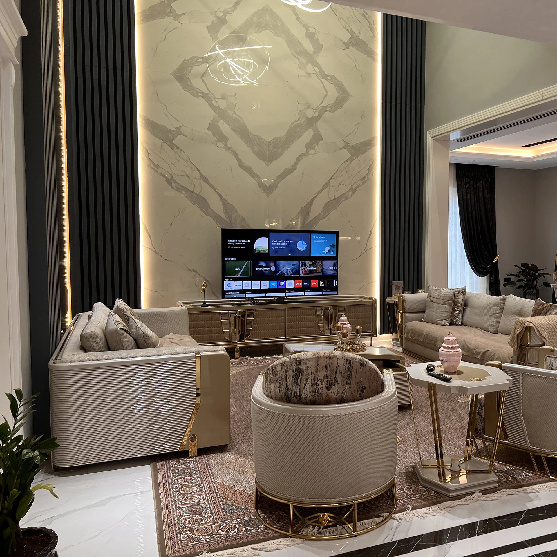 shorsh villa image