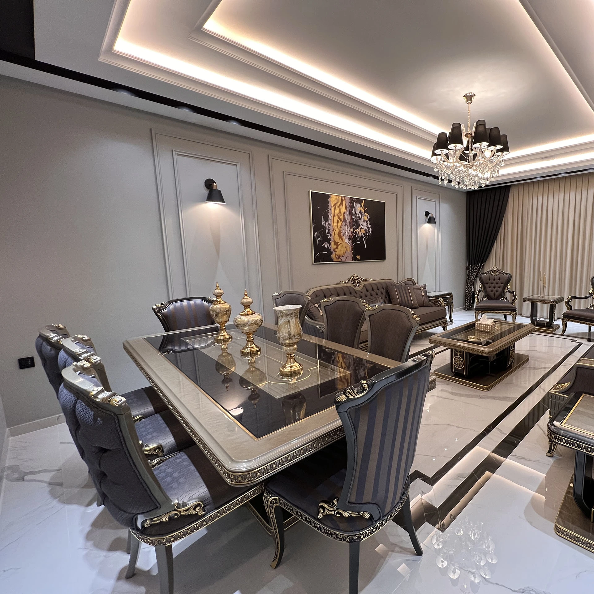 shorsh villa image