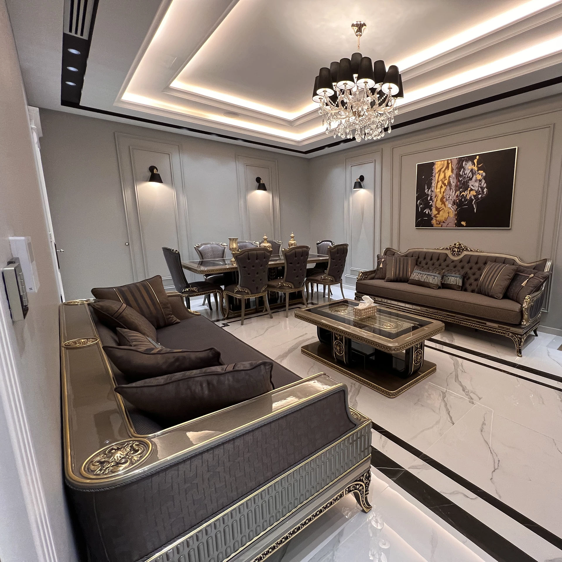 shorsh villa image