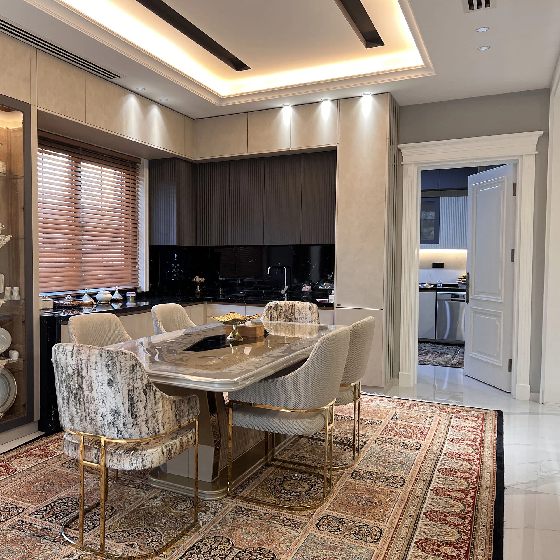shorsh villa image
