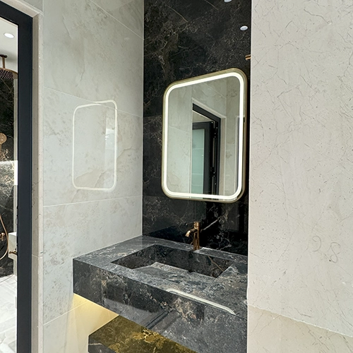 zin city villa image